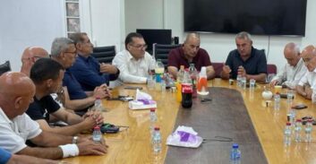 ראשי המועצות הדרוזיות מאיימים בשביתה כללית אם לא ישוחרר שאוקי אבו-לטיף