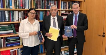 40 הערות לשופטים על התנהגות לא ראויה, עיכוב בהחלטות ופגיעה בצדק