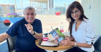 שם-טוב מכתבי ועו"ד עביר בכר על השפעת עילת הסבירות ועתירות אסירים