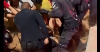 ביהמ"ש סירב להארכת מעצר של מפגין דוקטורנט ממכון ויצמן