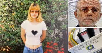 רצח מרגריטה לוי: הנאשם פעל בעבר כסוכן סמוי של המשטרה