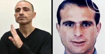 רצח משה עדס: עד טוען שמדובב שכנע אותו לשקר בעניין אבוטבול