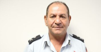 חקירת יאח"ה נגד מועמדו של השר אמסלם למנכ"ל המשרד לשת"פ אזורי