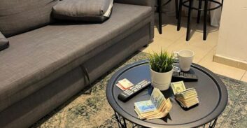 ארבעה עצורים בחשד לניהול רשת של סחר בנשים מבלרוס והעסקתן בזנות