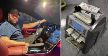 סוף תיק משרד הפורקס מנצרת שהואשם בעוקץ טייקונים מסעודיה ומדינות המפרץ