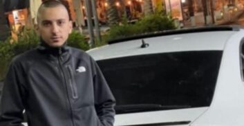 רצח של צעיר מריינה בתוך חנות בנצרת