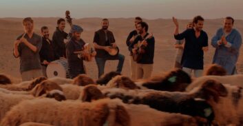 חריף אש (13.7): מזרח-תיכון חדש ביפו ומחווה לבילי ג'ואל ואלטון ג'ון