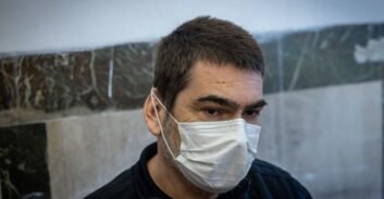 מאסר לאב השכול שהורשע בנסיון רצח המאהבת