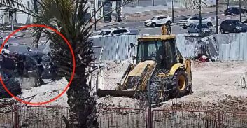 אישום: סכסוך על חלקת אדמה בתל שבע הוביל לקטטה ולמות צעיר