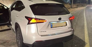 חברי כנופיה בהם שני אסירים חשודים בעוקץ של 8 מיליון שקל