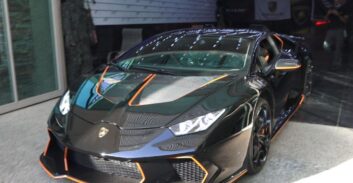 אישום נגד בעל "מחלבות פקיעין" על מזראטי, פורשה ולמבורגיני שרכש במזומן