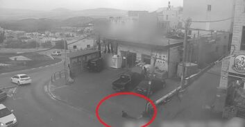 אישום: בנו של נרצח ביצע רצח נקמה בזמן שאביו הובא למנוחות