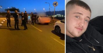 כתב אישום: תיק רצח אכזרי באילת על רקע עסקאות סמים