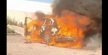 חשד: רצח כפול בכפר ברא על רקע סכסוך בין ארגוני פשיעה בצפון