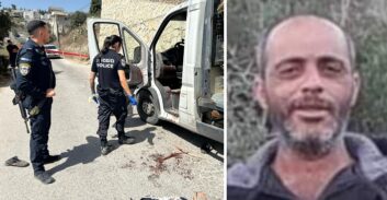 נקבע מותו של תושב אום אל פאחם שנורה בשבת בכפר עארה