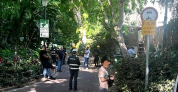 הרקע המוניציפלי למלחמות כנופיות הפשע ברמת גן