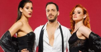 חריף אש (6 יולי): שיקגו – שתי רוצחות, תקשורת, פרסום ושחיתות שלטונית