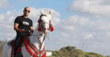 גבר בן 37 נורה למוות בכפר יאסיף