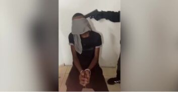 הסדר טיעון לנאשמים בתיק חטיפת הקטין לדירת מסתור מחולון לג'לג'וליה