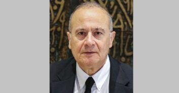 השופט אלרון "שובר" את הסניוריטי: יתמודד מול יצחק עמית לתפקיד נשיא העליון