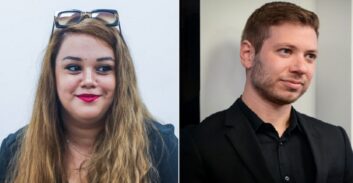 יאיר נתניהו ישלם פיצוי של 130 אלף שקל לפעילת כחול לבן