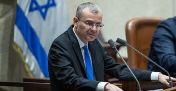 אושר בקריאה ראשונה: קנסות בתשלומים לפני שיהפכו לחובות עם פיגורים