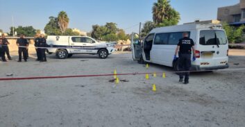 שוב: גבר נורה למוות בלוד 