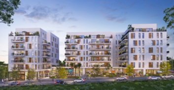 ת"א: אושרה תוכנית פינוי בינוי ראשונה ברחוב מסלנט בשכונת שפירא