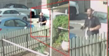 כתב אישום ו"ראיית הזהב" בתיק רצח יבגני סטפנוב