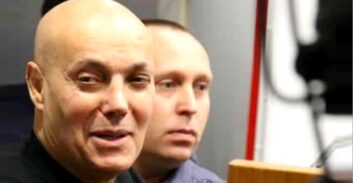 השופט ארד-איילון: שב"ס עיכב צילום ראיון עם אבנר הררי בטיעוני סרק