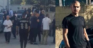 רצח צעיר בשפרעם פוענח אחרי חצי שנה בזכות די.אן.איי שהופק מנעל