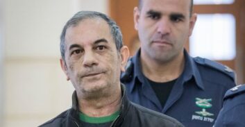 המדינה מונעת מעבריין מין הברחת נכסים כדי לאכוף חוב פיצוי קורבנותיו