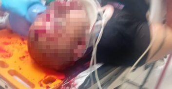 החשד: איש כספים בארגון אבו לטיף נורה למוות בצומת מגידו