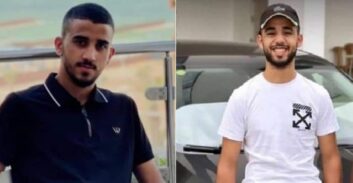 חשד: הרקע לרצח כפול בנגב – נקמה על רצח אחיינו של החשוד