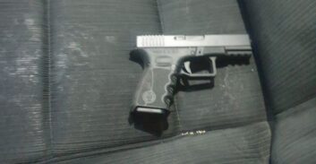 אישום: שני תושבי פורדיס ועוספיא סחרו בנשק מהרשות הפלסטינית לישראל