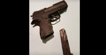 העונש לנאשמים שהיו מעורבים במכירת אקדח לסוכן הסמוי מתל כביר