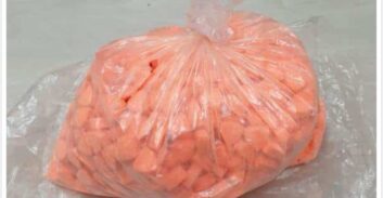 נעצר חשוד רביעי בתיק ייבוא מאות גרם אקסטזי לישראל