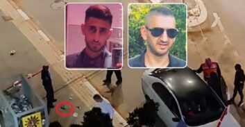 גזר דין בתיק האחים זכרוב מחדרה, שיצאו יחד לחיסול בנתניה