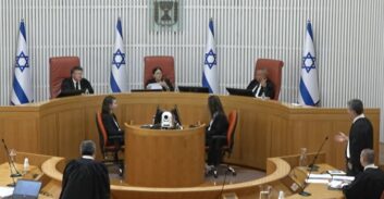 בג"ץ קיבל טענת שב"ס שהוא מספק טיפולים רפואיים "במרחב הסבירות"