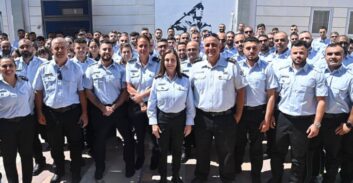 הסיבות לזינוק המשמעותי במספר הגיוסים לשירות בתי הסוהר