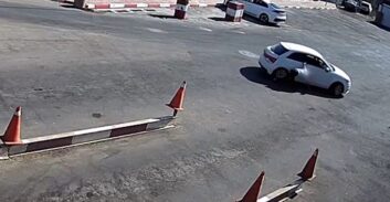 לוד: שני נאשמים בגניבת כלי רכב שהמתינו לטסט במכון רישוי