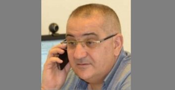 שוב: רימון רסס לעבר ביתו של עו"ד אזוגי בצפון תל אביב