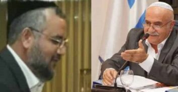 העליון הפחית בעונש המאסר של סגני ראש עיריית אשדוד שלקחו שוחד