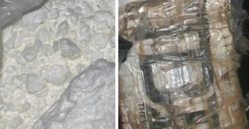 נאשם בניסיון למכור ארבעה קילוגרם קוקאין שוחרר למעצר בית