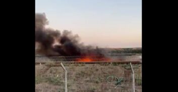 חשד: אחים מדליית אל-כרמל סחטו קבלן שזכה במכרז להקמת חווה סולארית