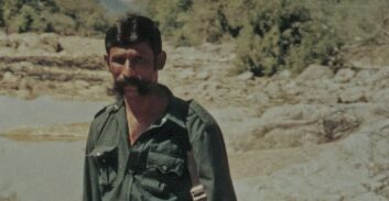 הדוקו על הפושע ההודי שכופף את חוקי הג'ונגל