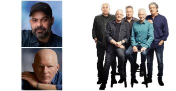 חריף-אש (31.8): זהו-זה ולא אחרת, וסליחות עם עמיר בניון ואלי לוזון