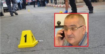 מלחמת המנדטורים: ניסיון פגיעה שני בעו"ד דניאל אזוגי שהורשע במרמה