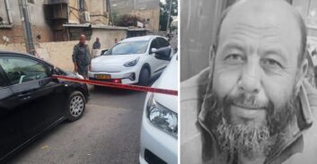 ימ"ר חוף עצרה מחדש את החשוד ברצח דיב ג'ורבאן בג'סר א-זרקא