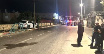 בן 18 נורה למוות בכפר קרע, פצוע קשה בראש מירי בשפרעם